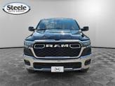 Thumbnail of 2026 Blue Metallic RAM 1500