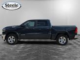 Thumbnail of 2026 Blue Metallic RAM 1500