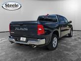 Thumbnail of 2026 Blue Metallic RAM 1500