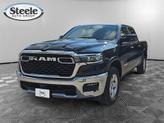 Photo of 2026 Blue Metallic RAM 1500
