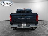 Thumbnail of 2026 Blue Metallic RAM 1500