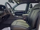 Thumbnail of 2025 Bright White Clearcoat Jeep Grand Cherokee