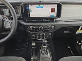 Thumbnail of 2025 Bright White Clearcoat Jeep Wrangler
