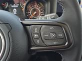 Thumbnail of 2025 Bright White Clearcoat Jeep Wrangler