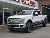 Thumbnail of 2017 White Ford F-250