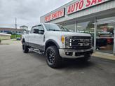 Thumbnail of 2017 White Ford F-250