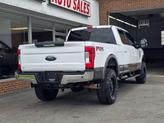 Thumbnail of 2017 White Ford F-250