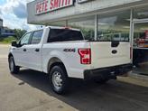 Thumbnail of 2020 Oxford White Ford F-150