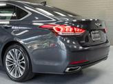 Thumbnail of 2017 Patagonia Blue Metallic Genesis G80