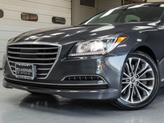 Thumbnail of 2017 Patagonia Blue Metallic Genesis G80