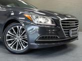 Thumbnail of 2017 Patagonia Blue Metallic Genesis G80