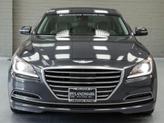 Thumbnail of 2017 Patagonia Blue Metallic Genesis G80