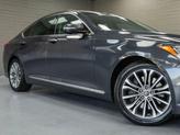 Thumbnail of 2017 Patagonia Blue Metallic Genesis G80