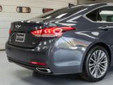 Thumbnail of 2017 Patagonia Blue Metallic Genesis G80