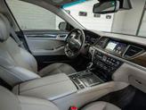Thumbnail of 2017 Patagonia Blue Metallic Genesis G80