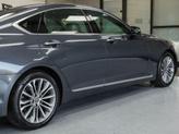 Thumbnail of 2017 Patagonia Blue Metallic Genesis G80