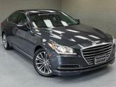 Thumbnail of 2017 Patagonia Blue Metallic Genesis G80