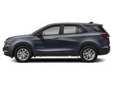 Thumbnail of 2022 Iron Gray Metallic Chevrolet Equinox