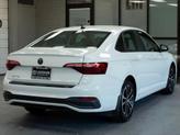 Thumbnail of 2024 Pure White Volkswagen Jetta