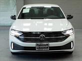 Thumbnail of 2024 Pure White Volkswagen Jetta