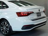 Thumbnail of 2024 Pure White Volkswagen Jetta