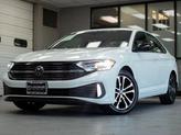 Thumbnail of 2024 Pure White Volkswagen Jetta