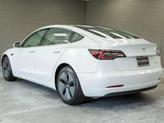Thumbnail of 2018 Pearl White Multi-Coat Tesla Model 3