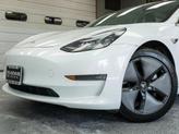 Thumbnail of 2018 Pearl White Multi-Coat Tesla Model 3