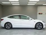 Thumbnail of 2018 Pearl White Multi-Coat Tesla Model 3