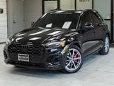 Thumbnail of 2024 Mythos Black Metallic Audi Q5