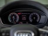 Thumbnail of 2024 Mythos Black Metallic Audi Q5