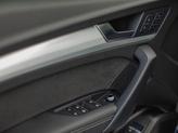 Thumbnail of 2024 Mythos Black Metallic Audi Q5
