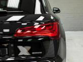 Thumbnail of 2024 Mythos Black Metallic Audi Q5