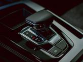 Thumbnail of 2024 Mythos Black Metallic Audi Q5