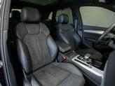 Thumbnail of 2024 Mythos Black Metallic Audi Q5
