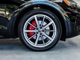Thumbnail of 2024 Mythos Black Metallic Audi Q5