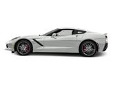 Thumbnail of 2016 Arctic White Chevrolet Corvette