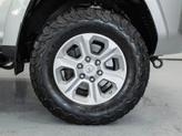 Thumbnail of 2017 Classic Silver Metallic Toyota 4Runner