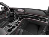 Thumbnail of 2022 Lunar Silver Metallic Acura MDX