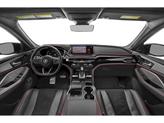 Thumbnail of 2022 Lunar Silver Metallic Acura MDX