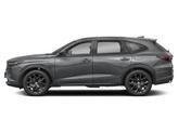 Thumbnail of 2022 Lunar Silver Metallic Acura MDX