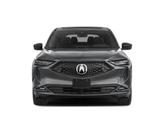 Thumbnail of 2022 Lunar Silver Metallic Acura MDX