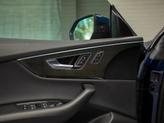 Thumbnail of 2021 Navarra Blue Metallic Audi Q8
