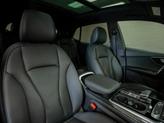 Thumbnail of 2021 Navarra Blue Metallic Audi Q8