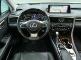 Thumbnail of 2018 Eminent White Pearl Lexus RX 350
