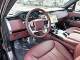 Thumbnail of 2025 Santorini Black Land Rover Range Rover