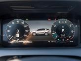 Thumbnail of 2025 Santorini Black Land Rover Discovery Sport
