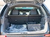 Thumbnail of 2025 Santorini Black Land Rover Discovery Sport