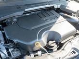 Thumbnail of 2025 Santorini Black Land Rover Discovery Sport