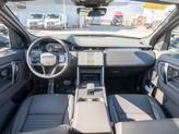 Thumbnail of 2025 Santorini Black Land Rover Discovery Sport